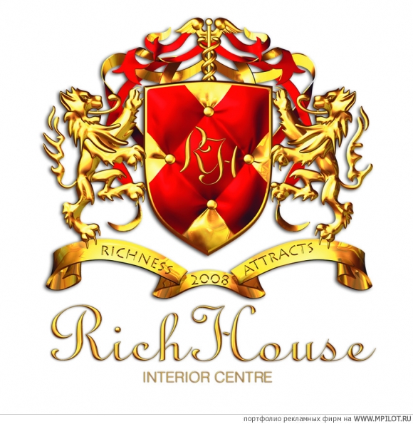     &quot;RichHouse&quot;.    - .  - 