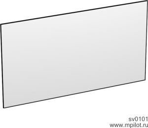 Визитка горизонтальная. Каталог рекламной продукции Визитка горизонтальная. Каталог рекламной продукции